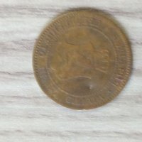 2 стотинки 1901, снимка 2 - Нумизматика и бонистика - 38091033