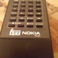 ITT NOKIA Дистанционно, снимка 3 - Дистанционни - 30825719