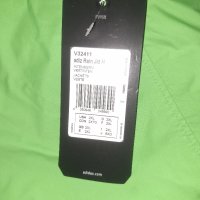 Adidas adizero climacool rain jkt men's (XXL) мъжко яке, снимка 8 - Спортни дрехи, екипи - 40187882