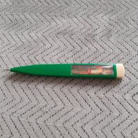 Стара Руска писалка,химикал,химикалка, снимка 3 - Други ценни предмети - 31193621