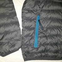 Stormberg 14г (158 -164 см.) -детско пухено яке, снимка 4 - Детски якета и елеци - 31196264