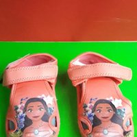 Английски детски сандали-GEORGE, снимка 6 - Детски сандали и чехли - 36612108