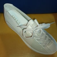 Дамски обувки LULUX, снимка 2 - Дамски ежедневни обувки - 36632739