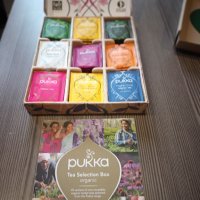 Pukka relax selection box   Чай, снимка 3 - Други - 44329048