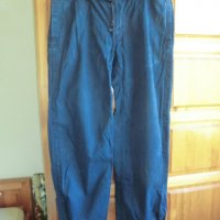 Мъжки спортен панталон, снимка 1 - Панталони - 36848532