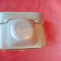 Bilora Bella Германия фотоапарат с калъф естествена кожа , снимка 9 - Антикварни и старинни предмети - 37575070