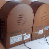 JukeBox Radio FM / Cassette player , снимка 11 - Радиокасетофони, транзистори - 38926300