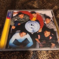 Five CD, снимка 1 - Грамофонни плочи - 34076140