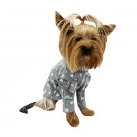 Рипсена блуза за куче Кучешки дрехи Кучешка дреха-блуза Дреха за куче Дрехи за кучета , снимка 2 - За кучета - 38552690