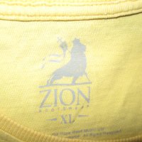 Тениска ZION  мъжка,ХЛ-2ХЛ, снимка 1 - Тениски - 38043188