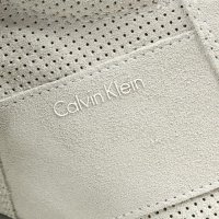 ✅ Сникърси 🔝 CALVIN KLEIN JEANS, снимка 3 - Дамски ежедневни обувки - 39664902