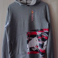 F1 Red Bull Racing / Puma - мъжки суичър, снимка 1 - Суичъри - 42863941