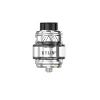 Vandy Vape Kylin V3 RTA , снимка 2 - Вейп без пълнители - 40519008