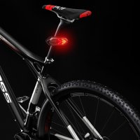 Мигачи и ярка червена светлина за велосипед, тротинетка, скутер и др., снимка 8 - Части за велосипеди - 36753012