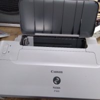 Принтер , снимка 2 - Принтери, копири, скенери - 38211670