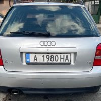 Audi A4 Avant , снимка 2 - Автомобили и джипове - 42768432
