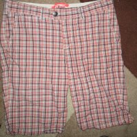 Къси панталони SCOTCH&SODA   мъжки,М-Л, снимка 2 - Къси панталони - 29386764