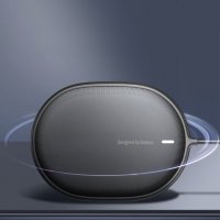 Магнитно зарядно Baseus 15W MagSafe iPhone 12, снимка 4 - Безжични зарядни - 34153891