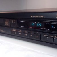 Xenon CDH-03 Stereo Compact Disc Player, снимка 6 - Ресийвъри, усилватели, смесителни пултове - 35076943