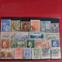 Пощенски марки серия Гърция Митология, Личности редки за колекционери 22043, снимка 1 - Филателия - 36689766