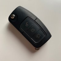 ✅ Ключ 🔝 Ford Fiesta / Focus, снимка 2 - Аксесоари и консумативи - 42069708