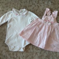 Детски лот от блузки и панталони за 2г., снимка 12 - Комплекти за бебе - 29948747
