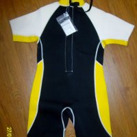 Детски неопренов костюм, снимка 2 - Водни спортове - 40807252