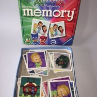 Мемори карти - 7лв., снимка 1 - Образователни игри - 29615530