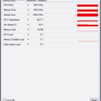 Видео карта NVidia GeForce Leadtek WinFast PX9500 GT 512MB GDDR2 128bit PCI-E, снимка 9 - Видеокарти - 35413321