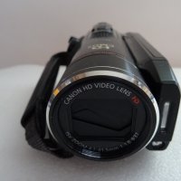 Нова Canon LEGRIA HF20 3,89 MP CMOS Full HD видеокамера, снимка 8 - Камери - 31243520