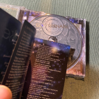 Accept,Whitesnake , снимка 13 - CD дискове - 44619949