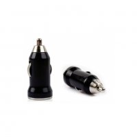 USB зарядно устройство за запалка, снимка 1 - Аксесоари и консумативи - 39487717