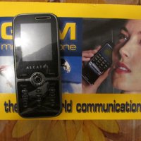 Alcatel, снимка 1 - Alcatel - 29269168