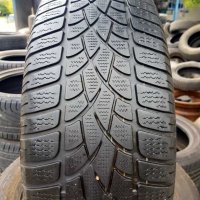 Зимни гуми 235/60/18 DUNLOP , снимка 4 - Гуми и джанти - 29597390