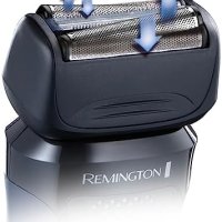 Ново Remington Водоустойчива самобръсначка с фолио безжична електрическа Мъже Тример Подарък, снимка 7 - Тримери - 42459467