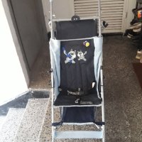 Продавам лятна бебешка количка , снимка 5 - Детски колички - 42180188
