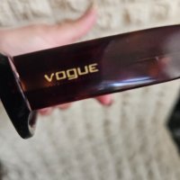 Очила Vogue , снимка 5 - Слънчеви и диоптрични очила - 42614068