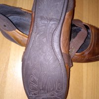 № 39 Dolcir холандски естествена кожа , снимка 4 - Дамски ежедневни обувки - 31010672
