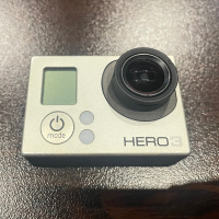 GoPro Hero 3 + аксесоари., снимка 2 - Камери - 44813152