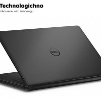 Лаптоп Dell Vostro 3568, снимка 3 - Лаптопи за дома - 44398354