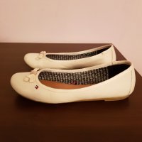 Tommy Hilfiger обувки, снимка 3 - Дамски ежедневни обувки - 34877891