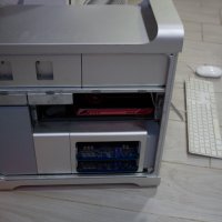 Настолен компютър MAC PRO , снимка 7 - Работни компютри - 37280261