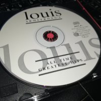 LOUIS ARMSTRONG CD 2702241705, снимка 9 - CD дискове - 44496720
