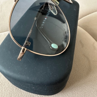 Слънчеви очила Tommy Hilfiger, снимка 1 - Слънчеви и диоптрични очила - 44524400