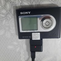 Sony NW-HD3, снимка 8 - MP3 и MP4 плеъри - 42895449