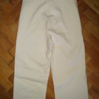 Еластичен панталон с бродерия "Lillia" style Bulgaria / унисайз , снимка 5 - Панталони - 31104019
