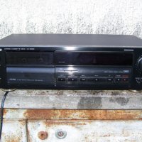 KENWOOD KX 3030  tape Deck, снимка 1 - Декове - 29408444