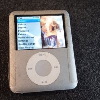 Ipod , снимка 1 - iPod - 39648330