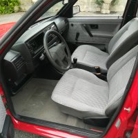 Volkswagen Golf 2 Голф 2, снимка 12 - Автомобили и джипове - 40671497