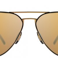 Оригинални мъжки слънчеви очила Porsche Design Aviator -55%, снимка 3 - Слънчеви и диоптрични очила - 38750724